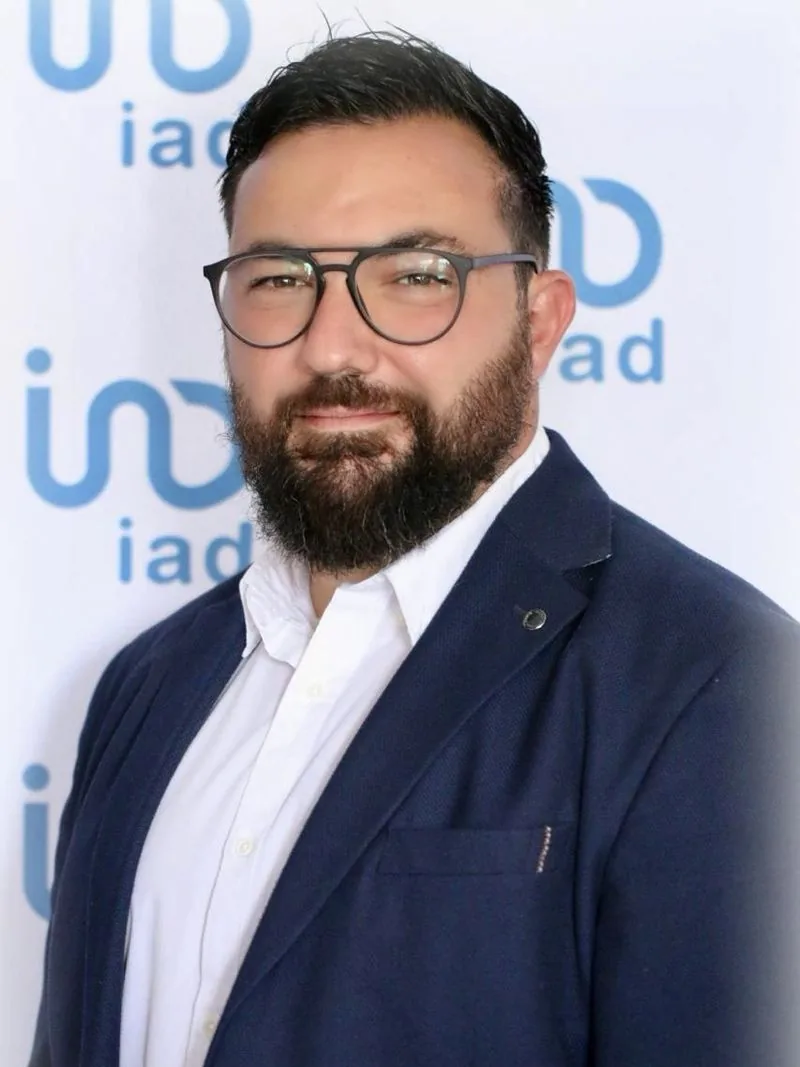 Guillaume Roque, votre manager au sein de La Tribu Immo